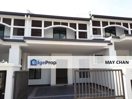 Cradleton Eco Majestic Semenyih Selangor , Selangor, Semenyih