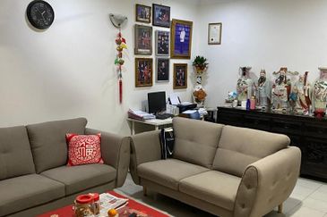 Taman Taynton (Taynton View)