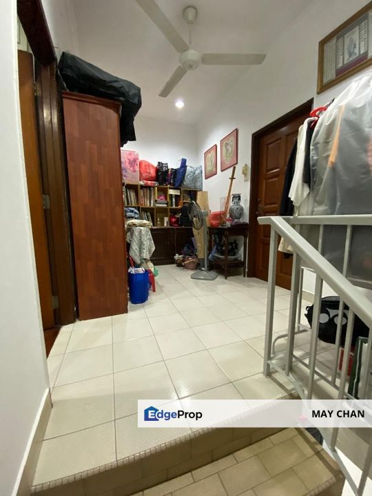 Taman Taynton View Cheras KL , Kuala Lumpur, Cheras