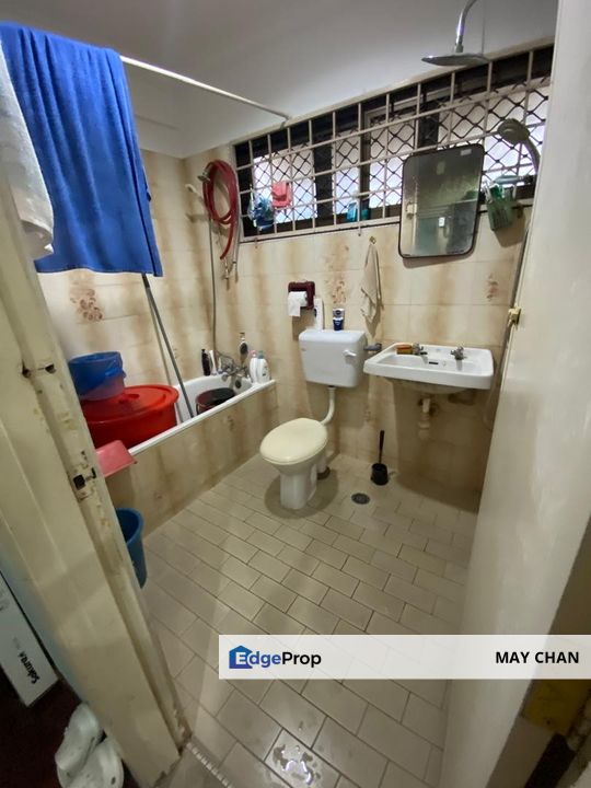 Taman Taynton View Cheras KL , Kuala Lumpur, Cheras