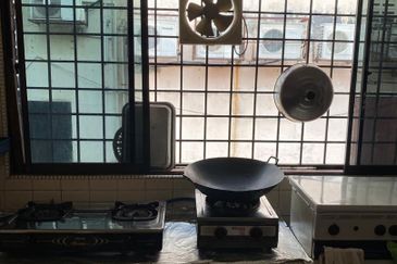 Taman Taynton (Taynton View)