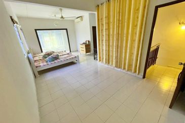 Taman Sungai Sering Batu 9 Cheras