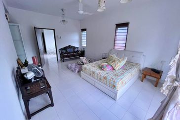 Taman Sungai Sering Batu 9 Cheras