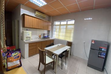 Bandar Baru Bangi Shop Lot Adjoining unit 