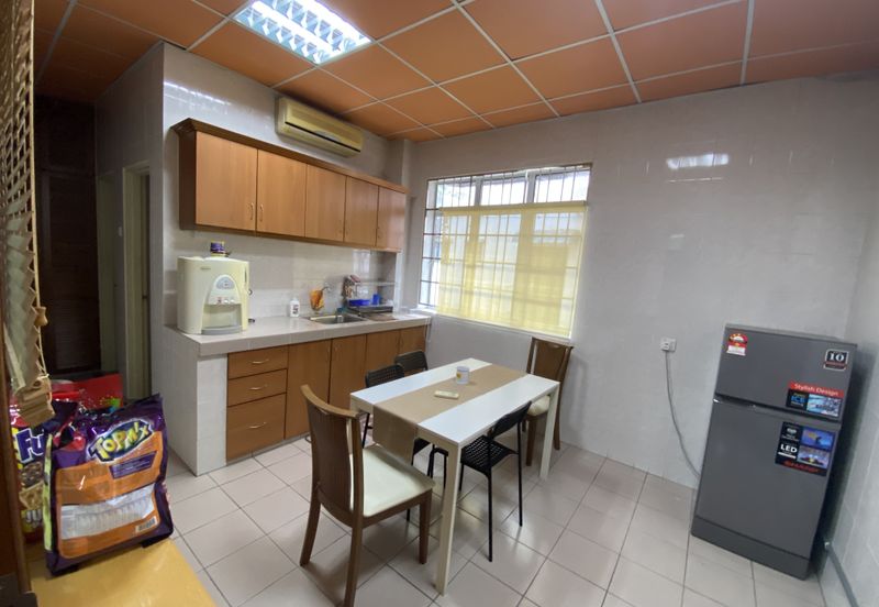 Bandar Baru Bangi Shop Lot Adjoining unit 