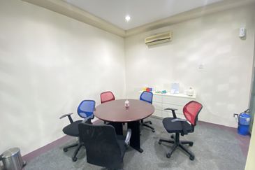 Bandar Baru Bangi Shop Lot Adjoining unit 