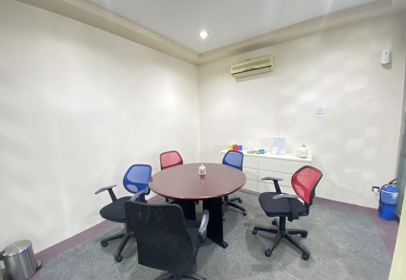 Bandar Baru Bangi Shop Lot Adjoining unit 