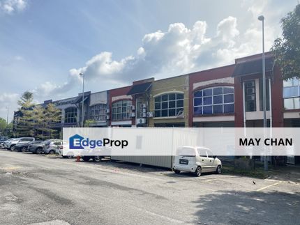 Bandar Baru Bangi Shop Lot Adjoining unit , Selangor, Bangi