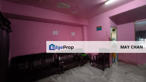 2 Storeys Landed Terrace, Pandan Mewah , Selangor, Pandan Indah