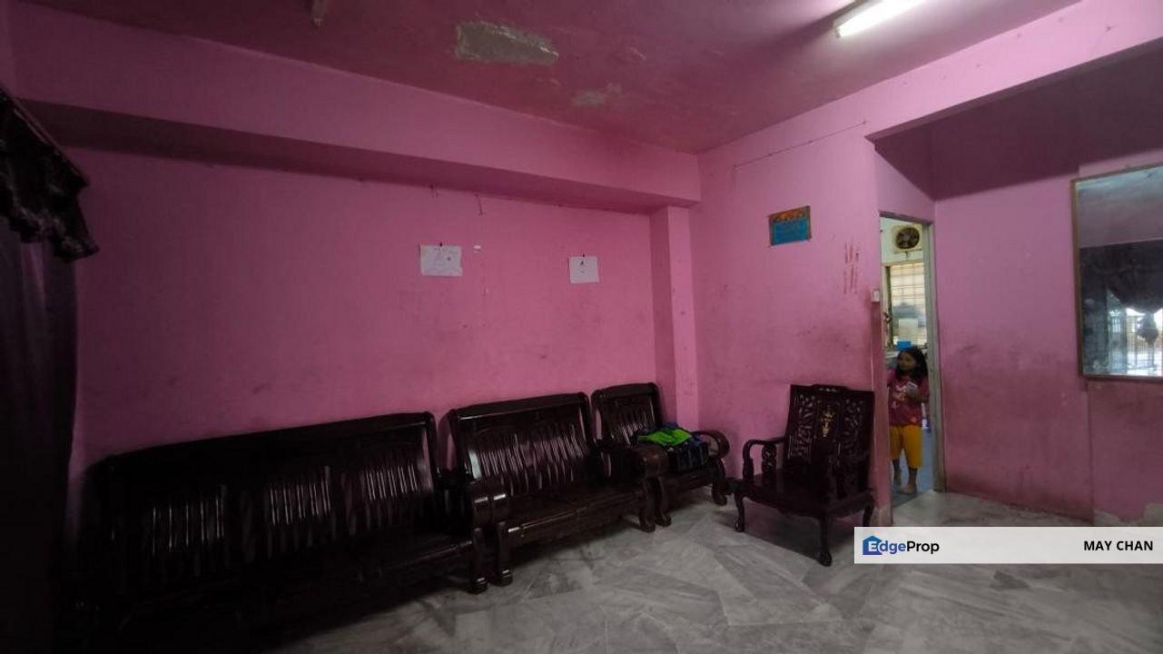 2 Storeys Landed Terrace, Pandan Mewah , Selangor, Pandan Indah