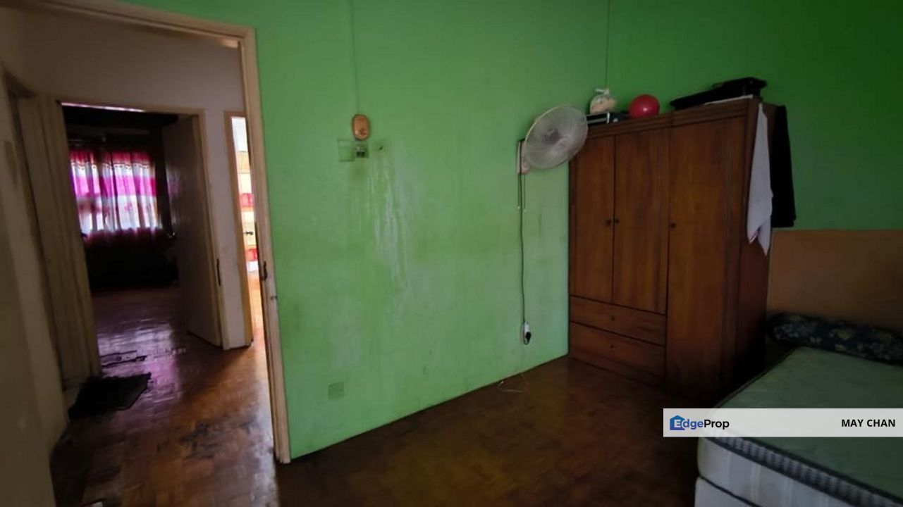 2 Storeys Landed Terrace, Pandan Mewah , Selangor, Pandan Indah