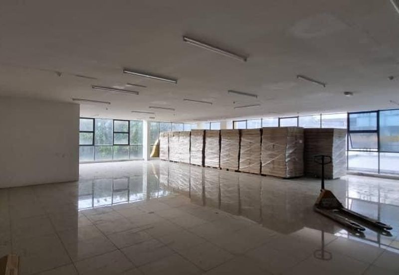 Detached Factory For SALE / RENT  Kawasan Perindustrian Kajang Jaya