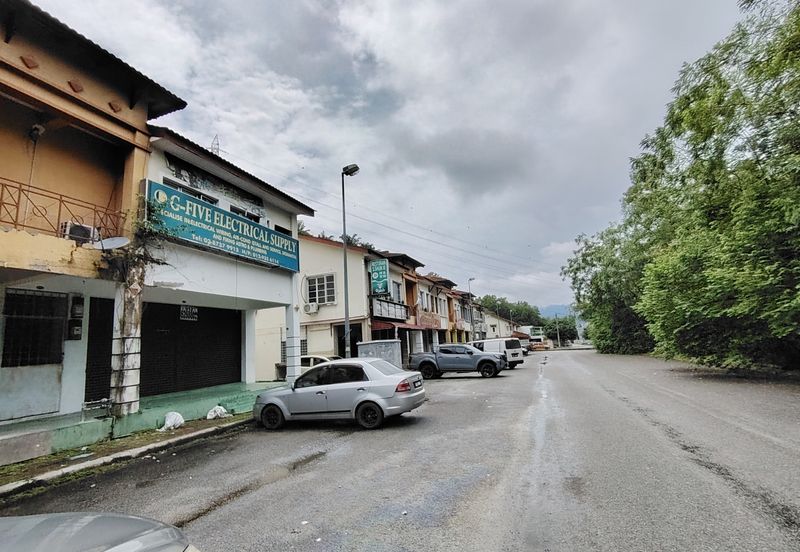 2 Storey shop at Bandar Sunway semenyih 