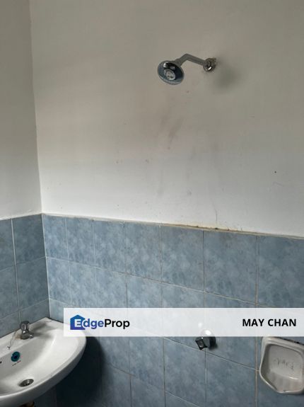 2 Storey Terrace House Mahkota Cheras, Selangor, Cheras