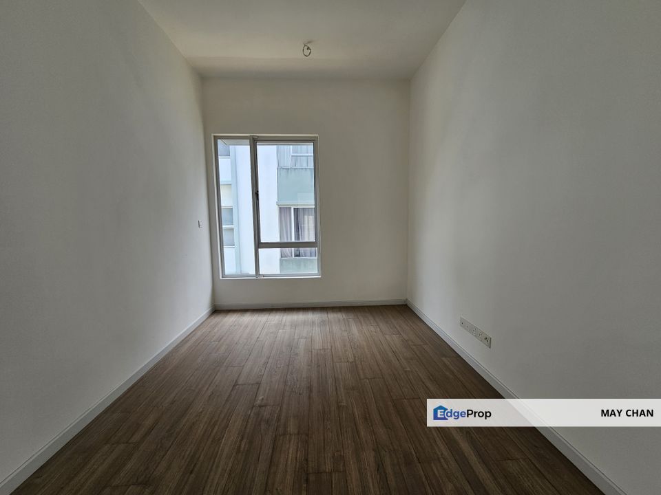 2.5 storey cluster semid at Parkfield Tropicana Heights, Selangor, Kajang