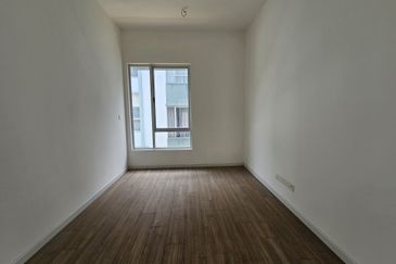 Parkfield Residences, Tropicana Heights