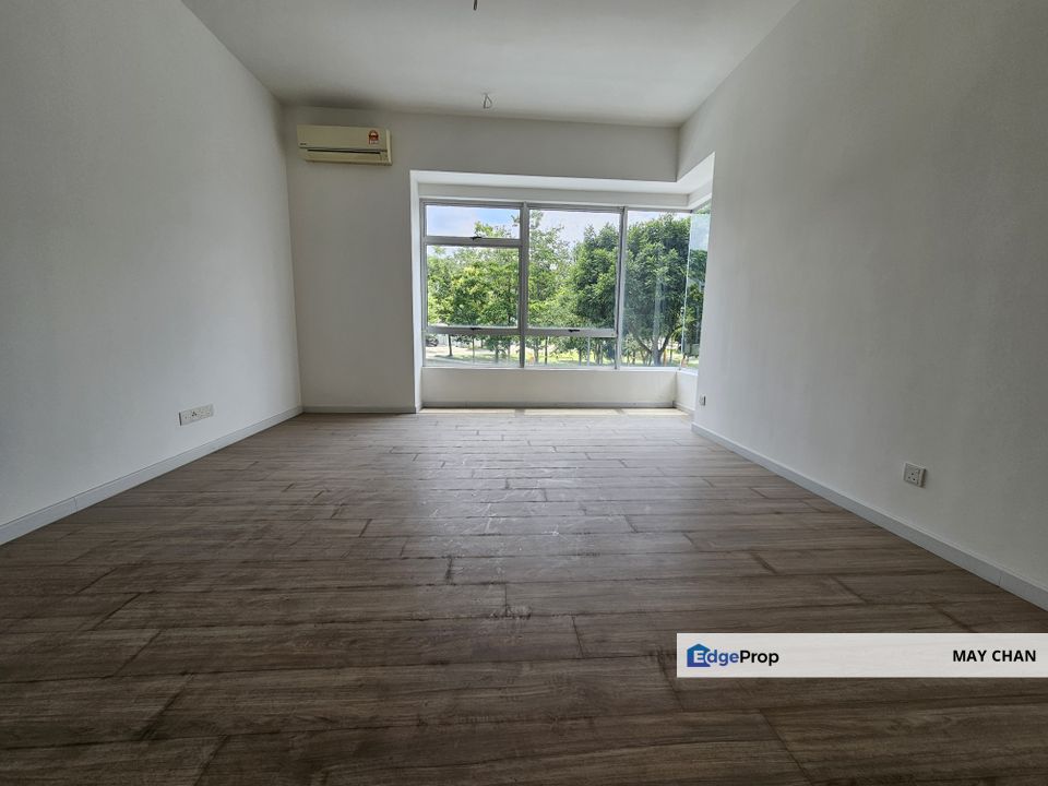 2.5 storey cluster semid at Parkfield Tropicana Heights, Selangor, Kajang