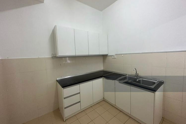 Taman Nadayu, Kajang