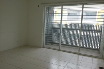 Taman Nadayu, Kajang