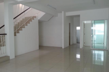 Taman Nadayu, Kajang