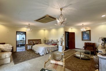 2 Storey Bungalow House Bangsar KL