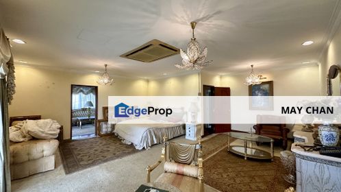 2 Storey Bungalow House Bangsar KL, Kuala Lumpur, Bangsar