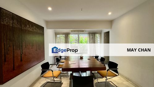 2 Storey Bungalow House Bangsar KL, Kuala Lumpur, Bangsar