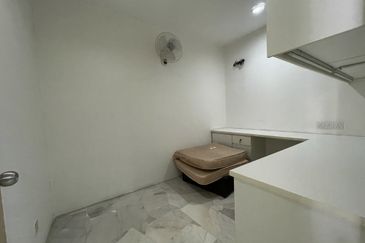 2 Storey Bandar Damai Perdana Alam Damai Cheras