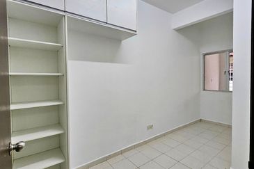 2 sty terrance - Bandar Mahkota Cheras, Seksyen 7