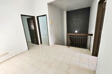 2 sty terrance - Bandar Mahkota Cheras, Seksyen 7