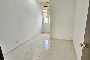 2 sty terrance - Bandar Mahkota Cheras, Seksyen 7