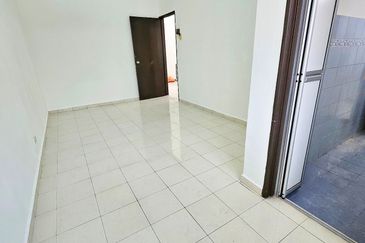 2 sty terrance - Bandar Mahkota Cheras, Seksyen 7