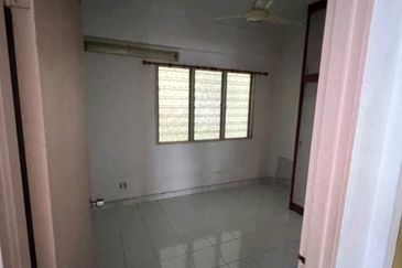 Prima Perdana Condominium,Taman Midah Cheras