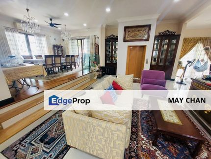 Beverly Heights, Taman Melawati, Kuala Lumpur, Kuala Lumpur, Taman Melawati