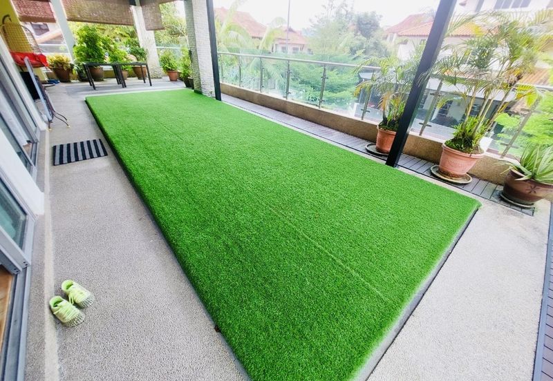 Beverly Heights, Taman Melawati, Kuala Lumpur