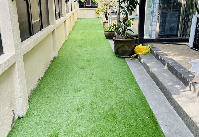 Beverly Heights, Taman Melawati, Kuala Lumpur