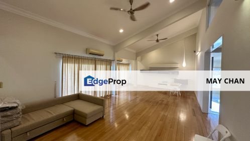 2 Storey Bungalow House Bangsar Kuala Lumpur, Kuala Lumpur, Bangsar