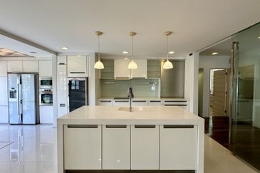 2 Storey Bungalow House Bangsar Kuala Lumpur