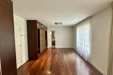 2 Storey Bungalow House Bangsar Kuala Lumpur