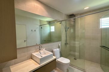 2 Storey Bungalow House Bangsar Kuala Lumpur