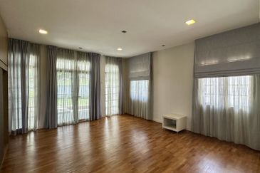 2 Storey Bungalow House Bangsar Kuala Lumpur