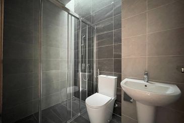 Taman Puchong Legenda