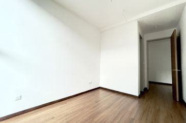 Taman Puchong Legenda