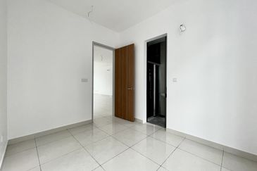 Taman Puchong Legenda