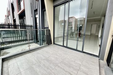 Taman Puchong Legenda