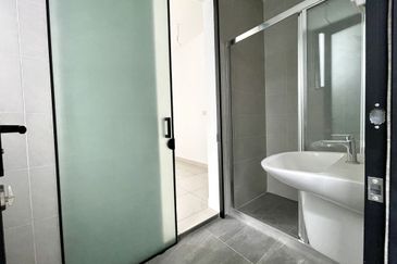 Taman Puchong Legenda