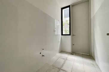 Taman Puchong Legenda