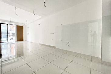 Taman Puchong Legenda