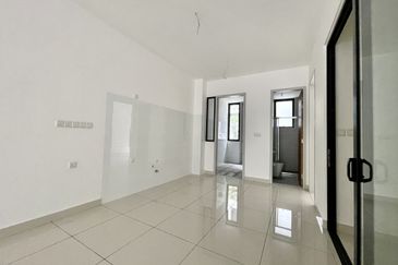 Taman Puchong Legenda