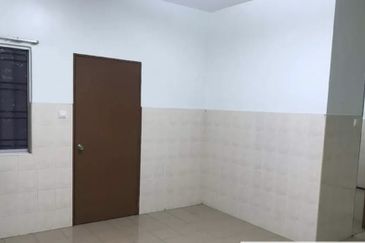 Taman Lestari Perdana Puncak Jalil